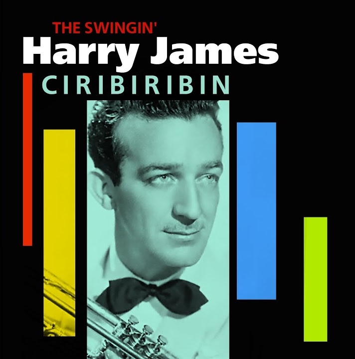 18 Ciribiribin (Harry James)(160kb).mp3