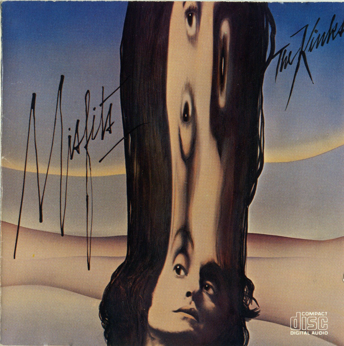 18 Live Life (The Kinks)(US album version)(320kb).mp3