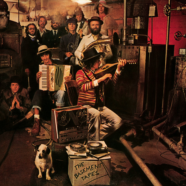 18 Yazoo Street Scandal (Bob Dylan & the Band)(320kb).mp3
