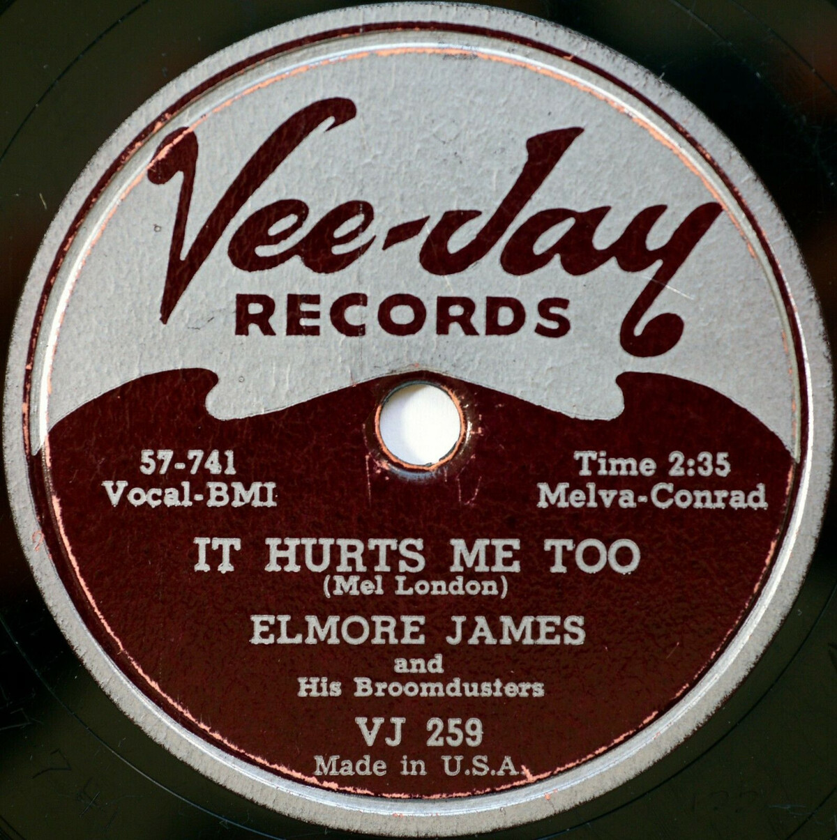 19 It Hurst Me Too (Elmore James) (JtSter256kb).mp3