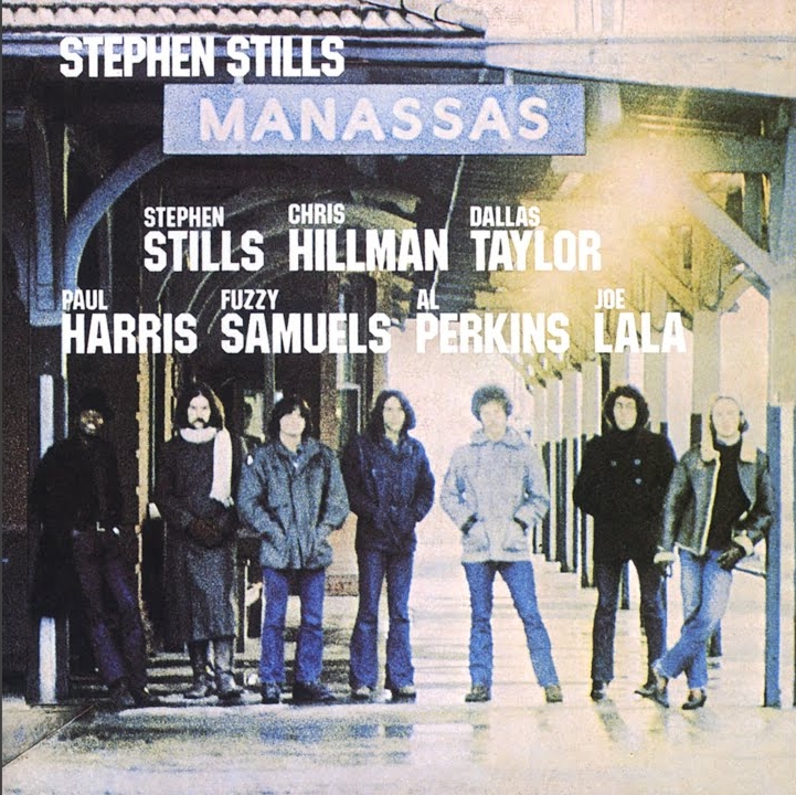 19 The Treasure (Take One) (Stephen Stills in Manassas)(TDMed 320kb).mp3