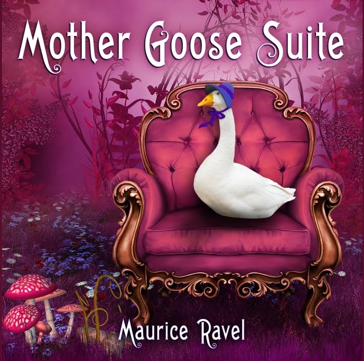 20 Ravel’s ‘Mother Goose’ ‘The Fairy Garden’ (JtSter256kb).mp3