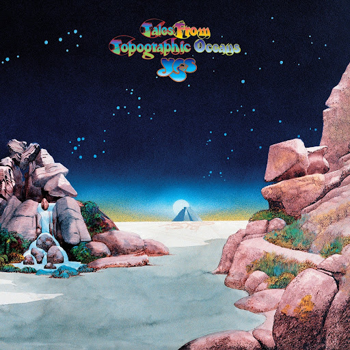 20 The Remembering (High The Memory)(Yes)(TDMed wasFlacVBR874kb).mp3