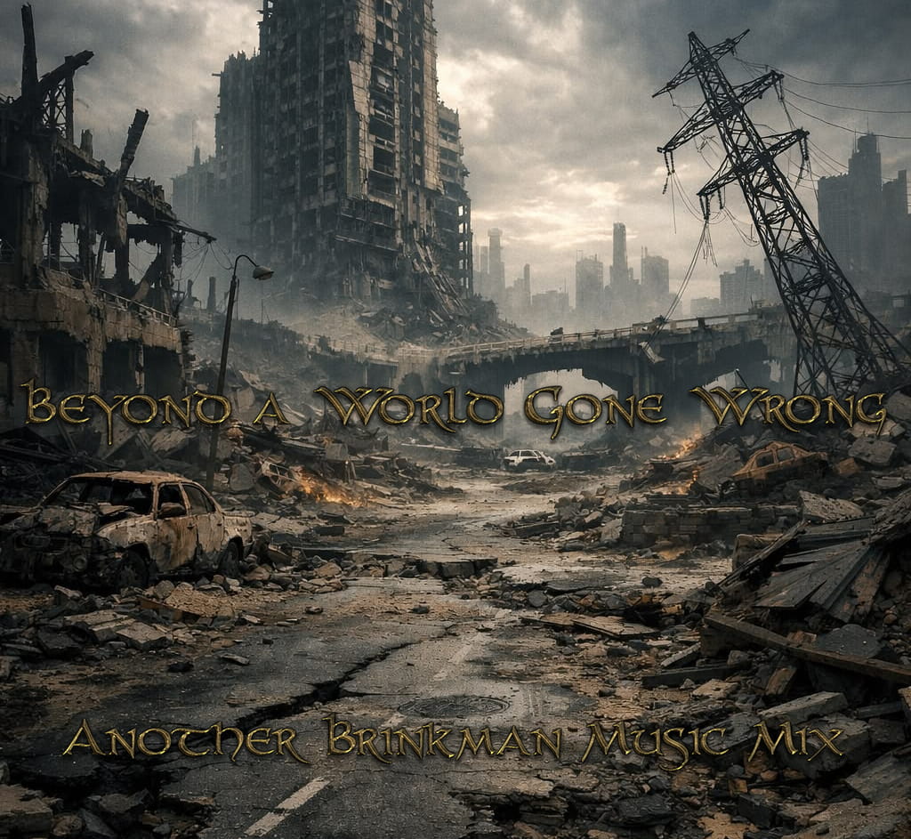 Beyond a World Gone Wrong