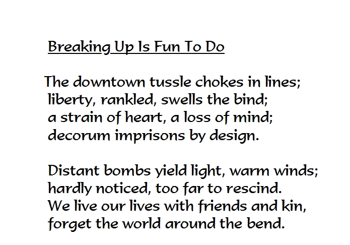 001 Breaking Up Is Fun To Do (poem by Brinkman DeMantic).pdf