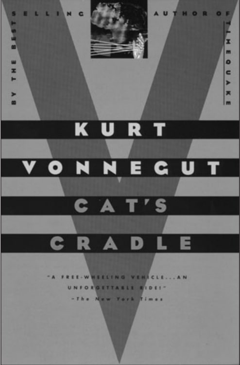 Cat's Cradle (Kurt Vonnegut)(e-book).pdf