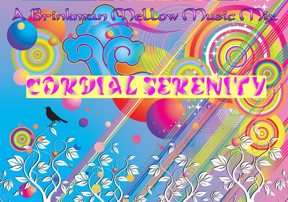 Cordial Serenity