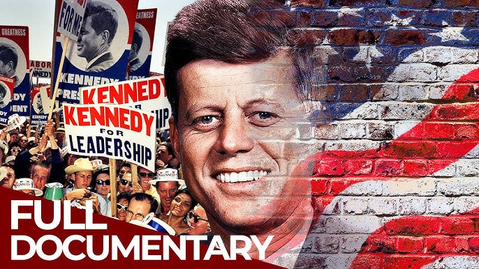 Dangerous World The Kennedy Years (ABC documentary).mp4