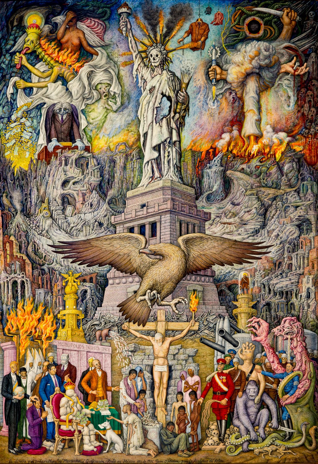 Our Wonderfull Civilization (Juan O`Gorman).jpg