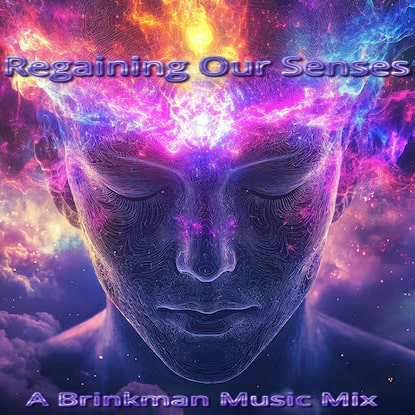 Regaining Our Senses