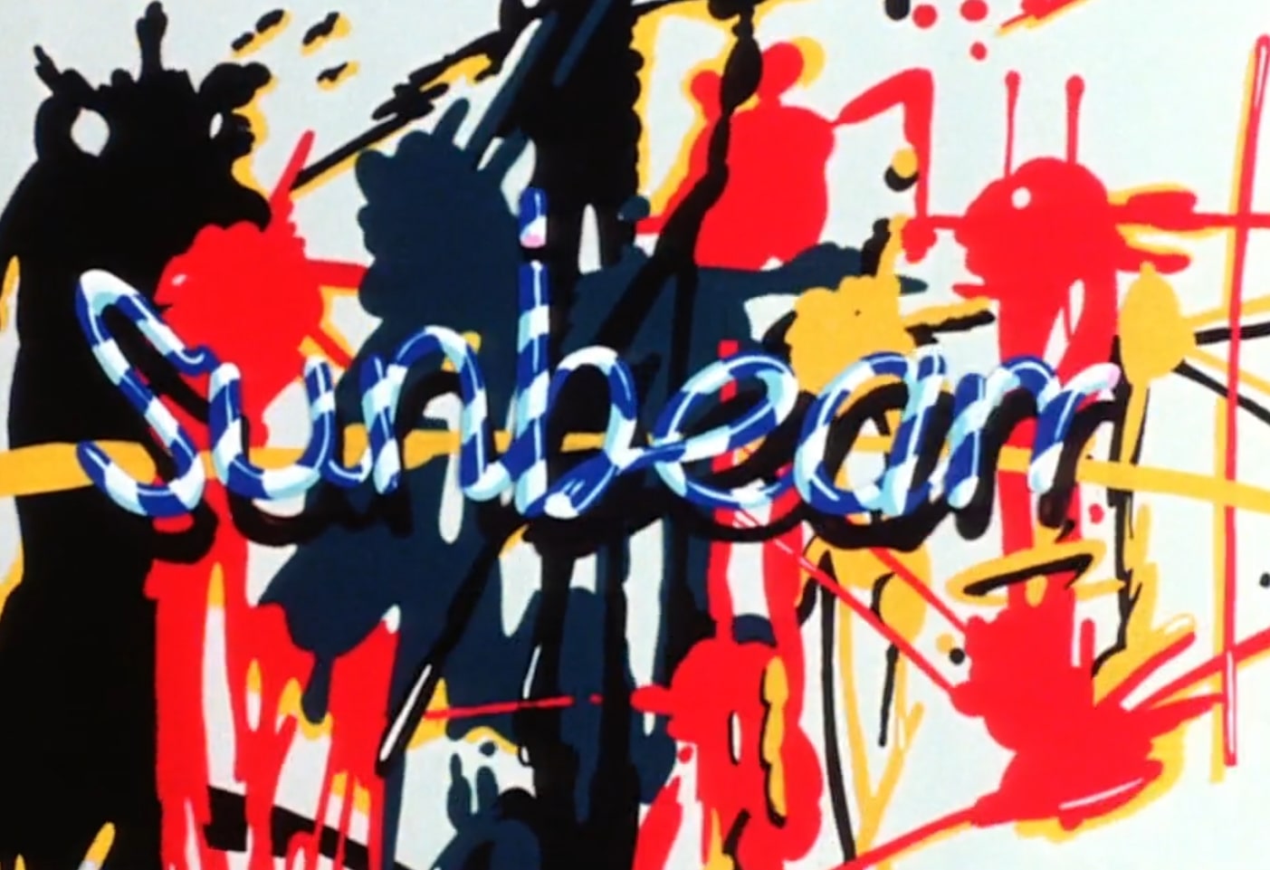 SUNBEAM (HD animated short 720p].mp4