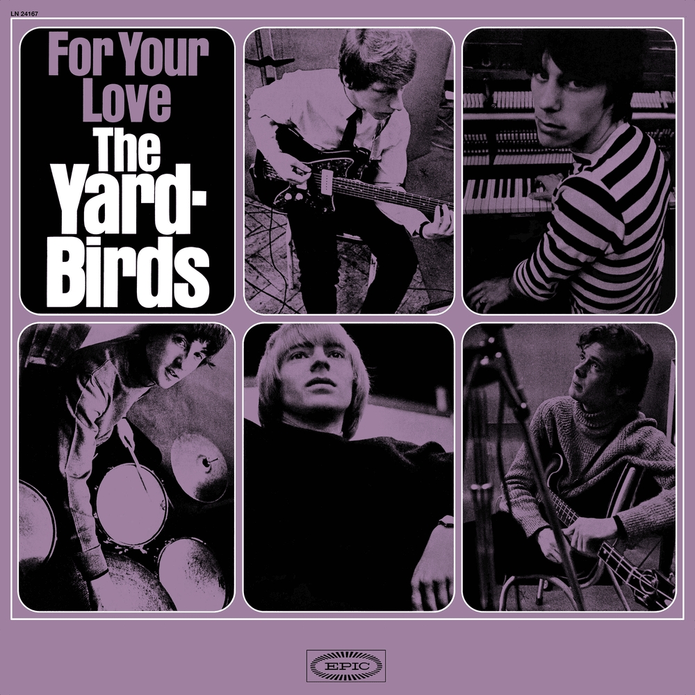 01 Steeled Blues (The Yardbirds ft. Jeff Beck) (192kb).mp3