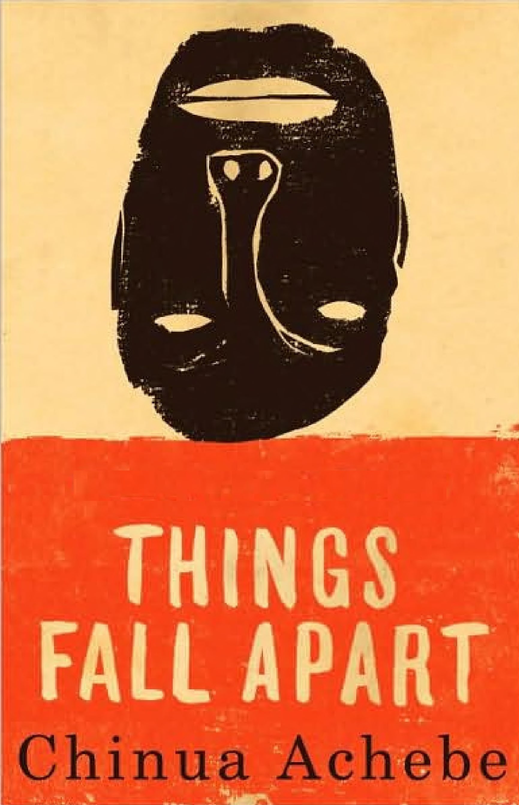 Things Fall Apart (novel by Chinua Achebe).pdf