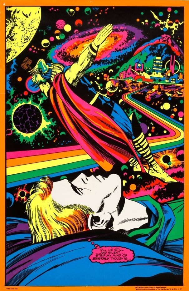 Thor's Dream (70s Blacklight Poster).jpg