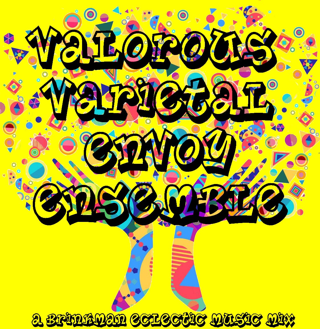 Valorous Varietal Envoy Ensemble