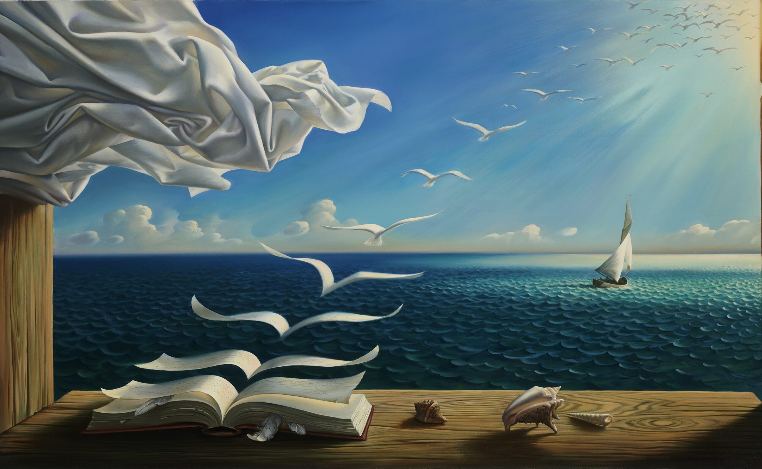 diary-of-discoveries-Vladimir-Kush.jpg