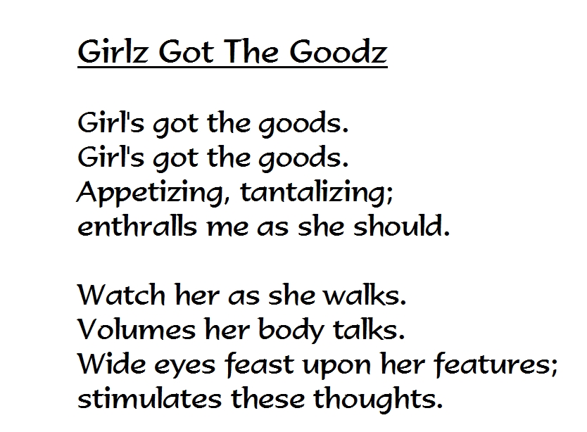 175 girls got the goods (lyrics by Brinkman DeMantic).pdf