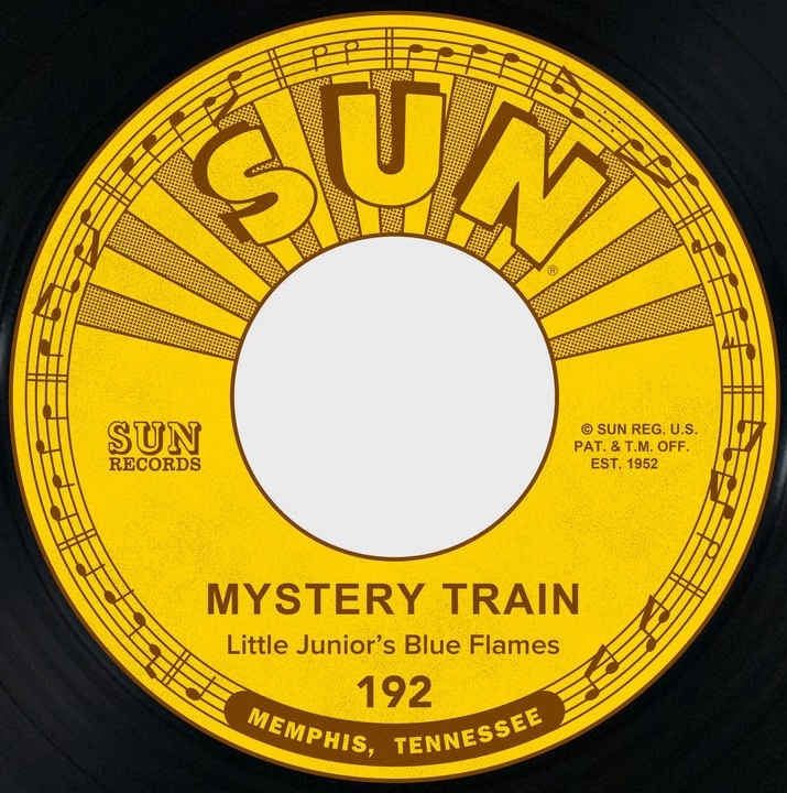 01 Mystery Train (Junior Parker)(JtSter320kb).mp3