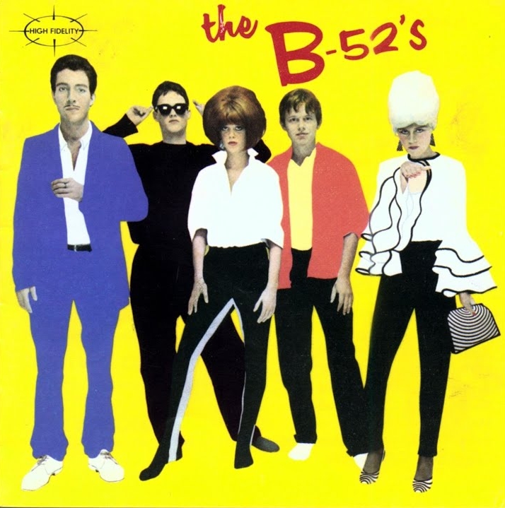 17 Rock Lobster (The B-52's)(radio edit 320kb).mp3