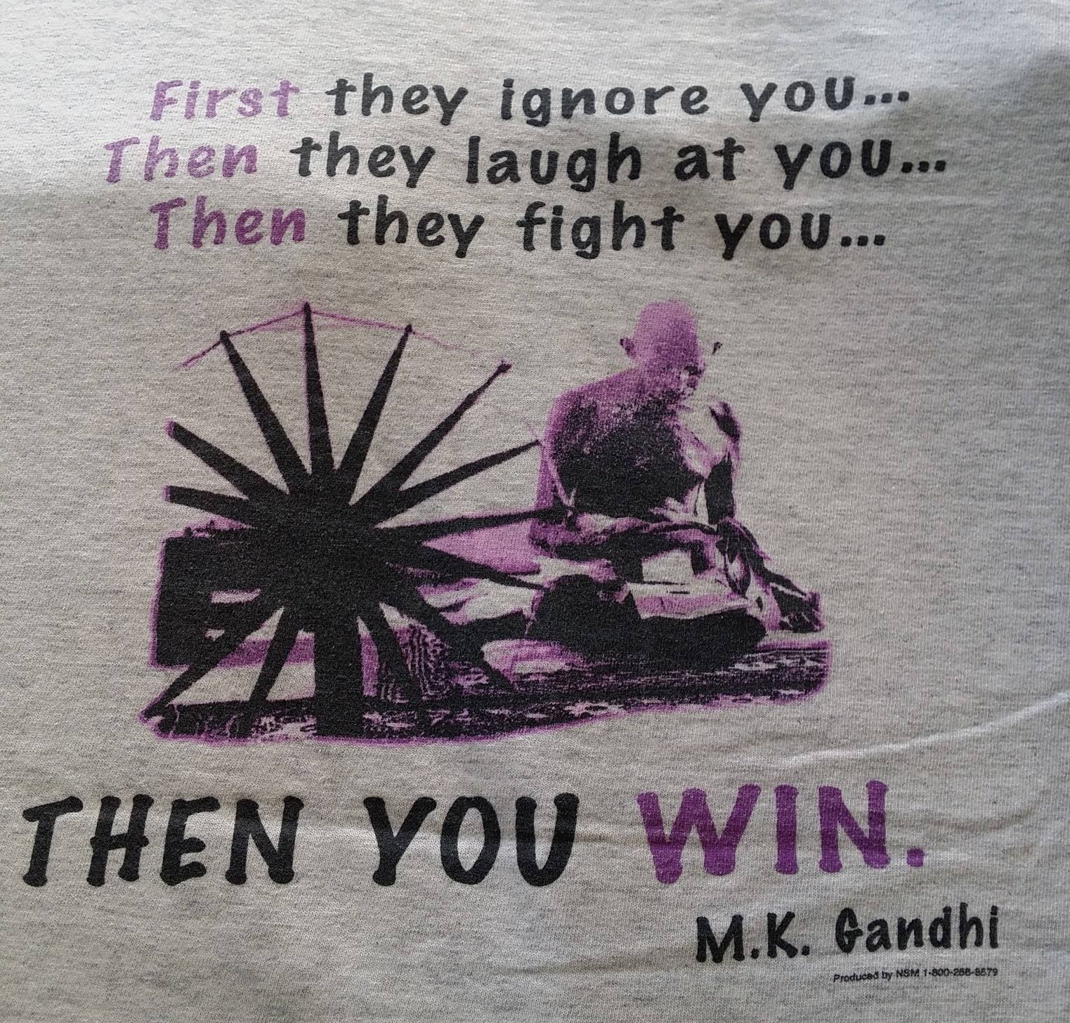 z quote pic (my Gandhi t-shirt)50pc.jpg